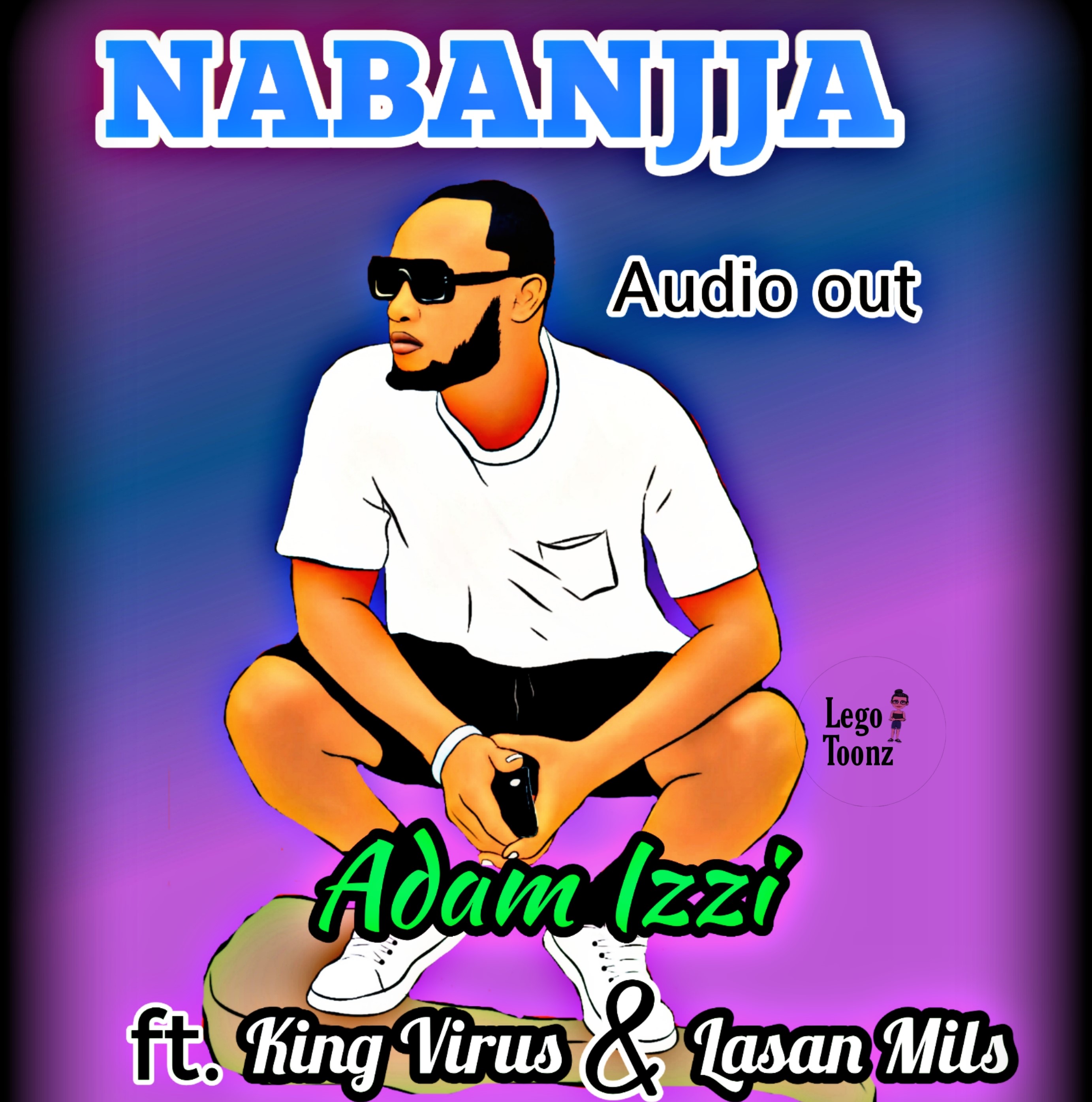 Adam Izzi